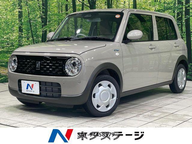 Suzuki LAPIN 2025-09 7249777-0