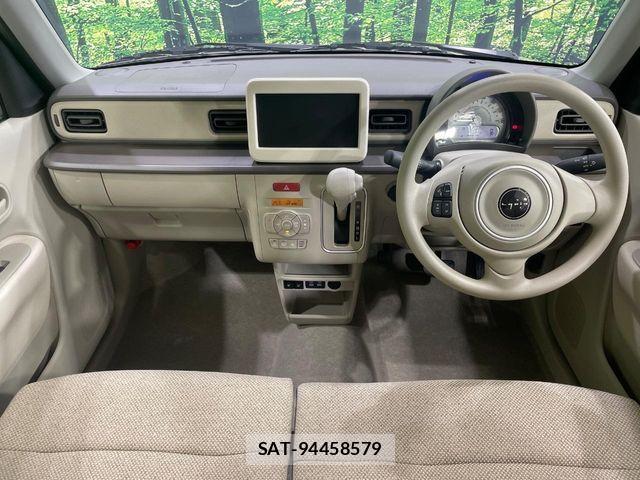 Suzuki LAPIN 2025-09 7249777-1