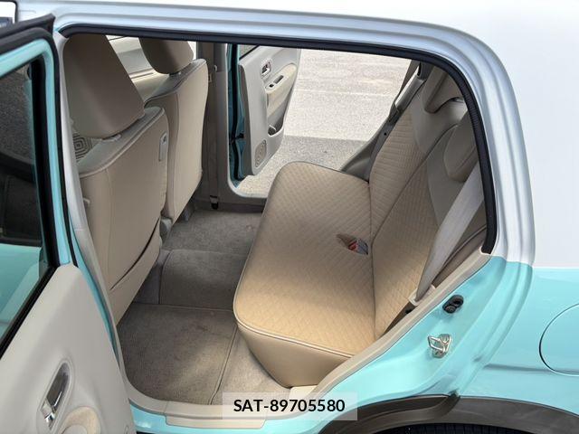 Suzuki LAPIN 2015-08 7249782-9