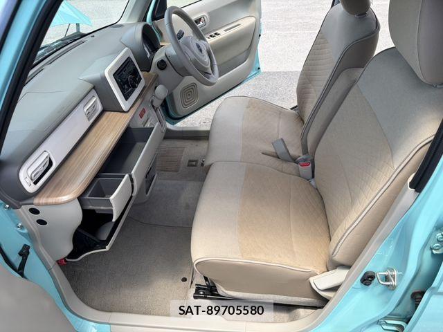 Suzuki LAPIN 2015-08 7249782-10