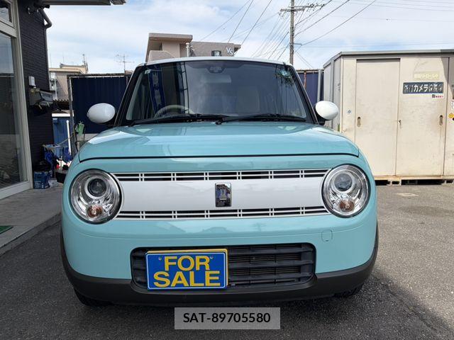 Suzuki LAPIN 2015-08 7249782-11