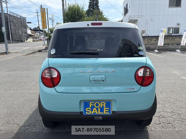 Suzuki LAPIN 2015-08 7249782-12