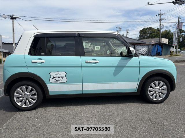 Suzuki LAPIN 2015-08 7249782-14