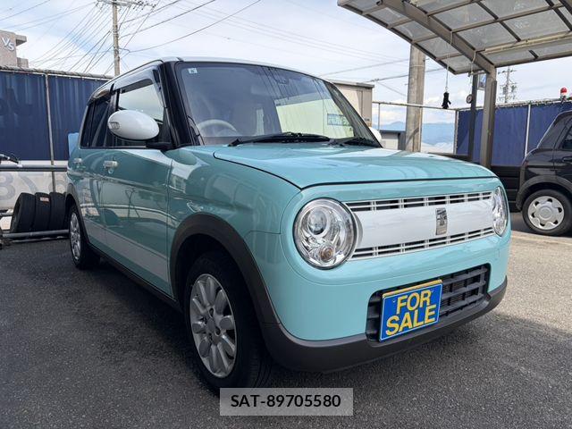 Suzuki LAPIN 2015-08 7249782-15
