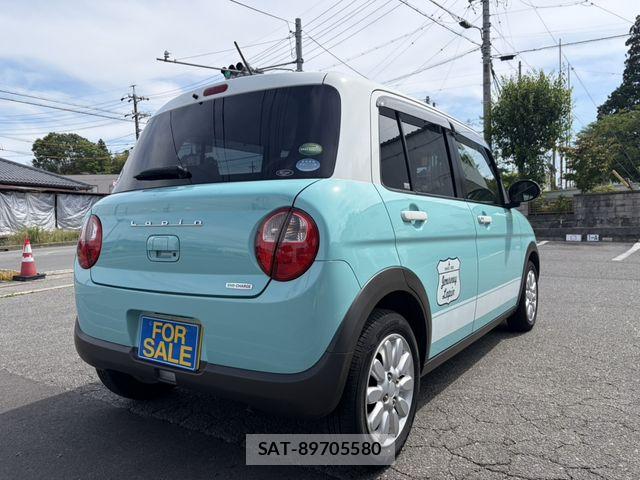 Suzuki LAPIN 2015-08 7249782-16