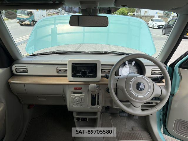 Suzuki LAPIN 2015-08 7249782-1
