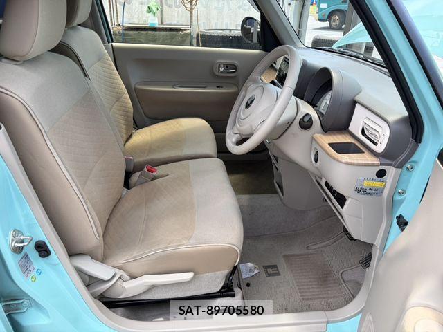 Suzuki LAPIN 2015-08 7249782-3