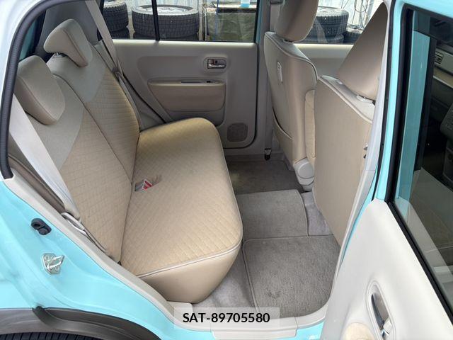 Suzuki LAPIN 2015-08 7249782-7