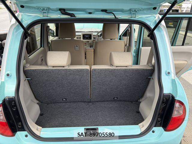 Suzuki LAPIN 2015-08 7249782-8