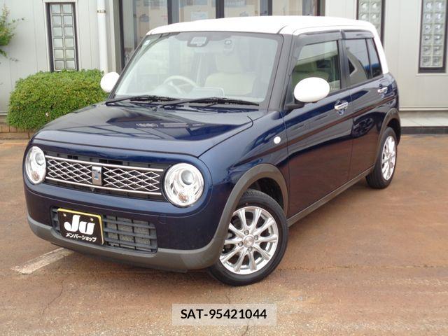 Suzuki LAPIN 2019-08 7271488-0