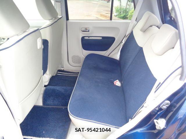 Suzuki LAPIN 2019-08 7271488-9