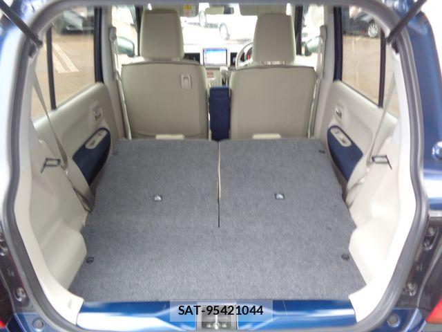 Suzuki LAPIN 2019-08 7271488-11