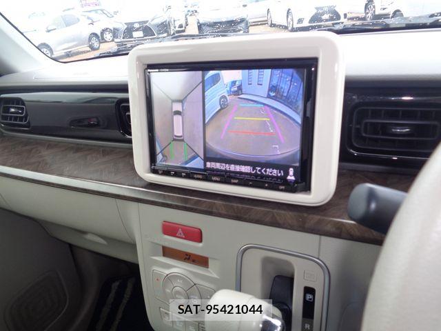 Suzuki LAPIN 2019-08 7271488-14