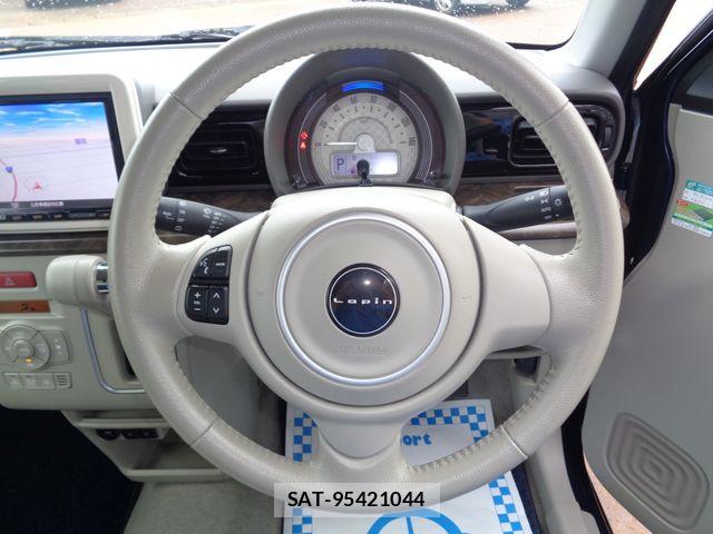 Suzuki LAPIN 2019-08 7271488-16