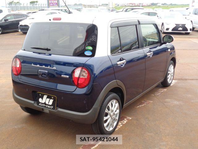 Suzuki LAPIN 2019-08 7271488-2