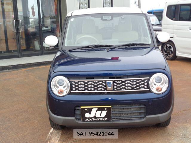 Suzuki LAPIN 2019-08 7271488-3