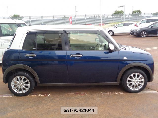 Suzuki LAPIN 2019-08 7271488-4