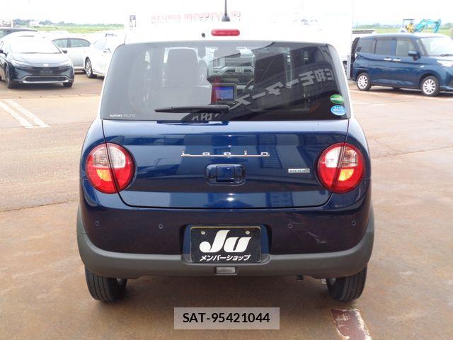Suzuki LAPIN 2019-08 7271488-6
