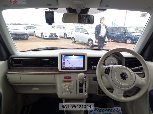 Suzuki LAPIN 2019-08 7271488-7