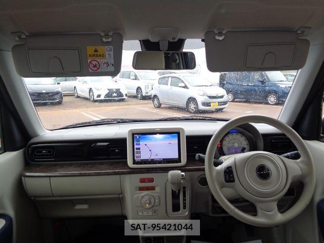 Suzuki LAPIN 2019-08 7271488-8