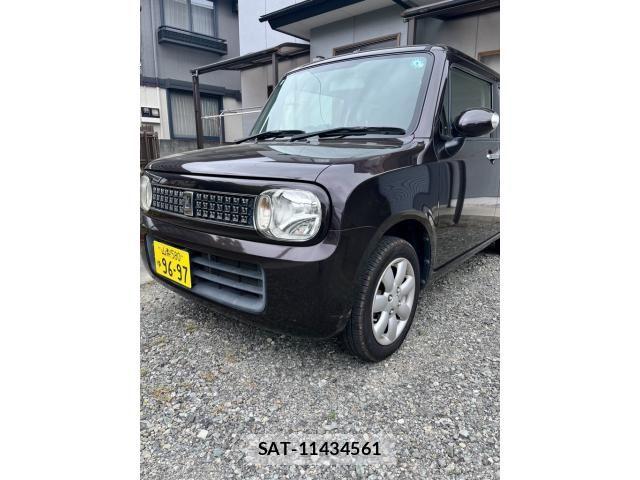 Suzuki LAPIN 2013-06 7325580-0