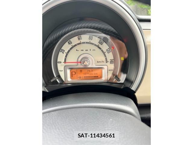 Suzuki LAPIN 2013-06 7325580-10
