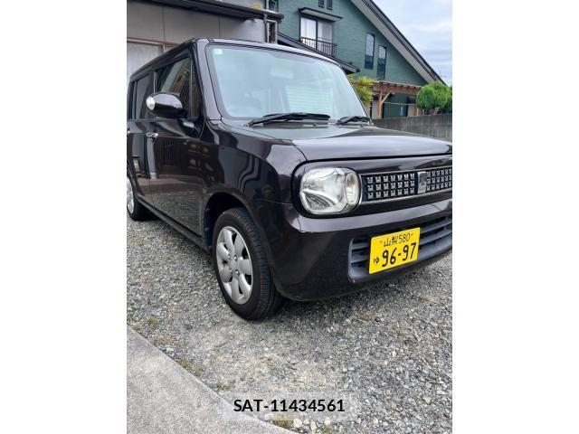 Suzuki LAPIN 2013-06 7325580-1
