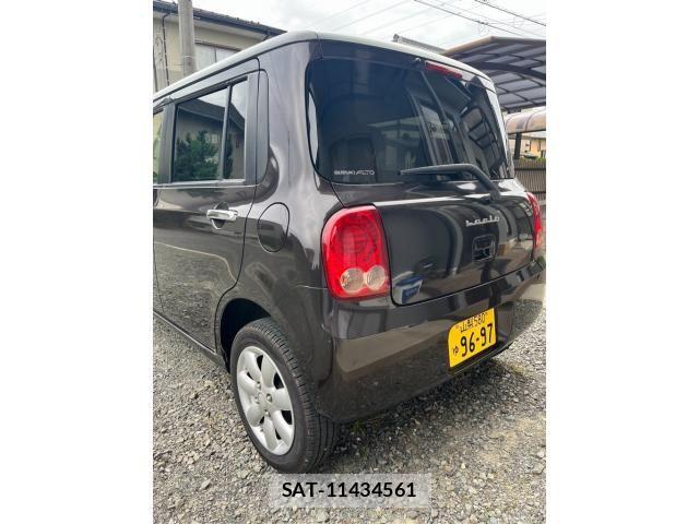 Suzuki LAPIN 2013-06 7325580-2