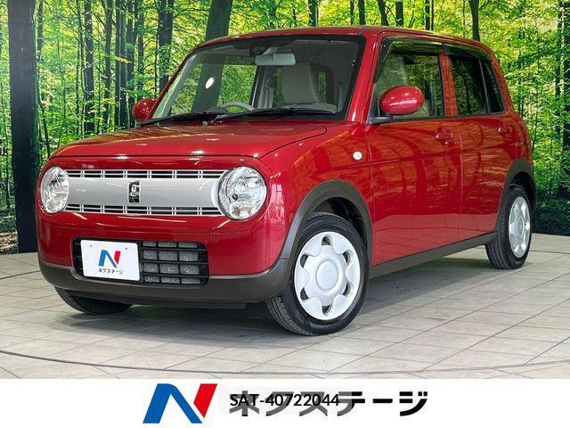 Suzuki LAPIN 2017-11 7325579-0