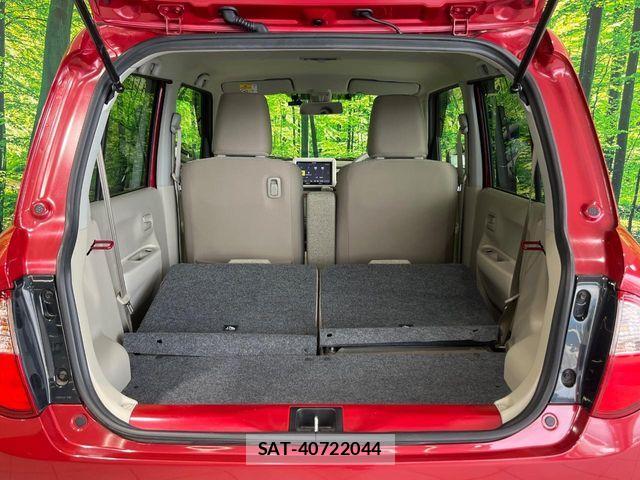 Suzuki LAPIN 2017-11 7325579-9