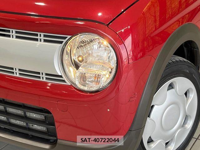 Suzuki LAPIN 2017-11 7325579-11