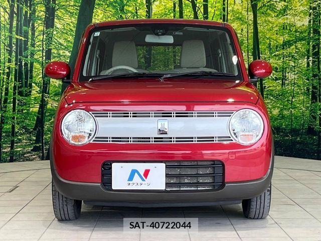 Suzuki LAPIN 2017-11 7325579-13