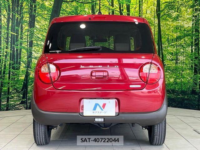 Suzuki LAPIN 2017-11 7325579-14