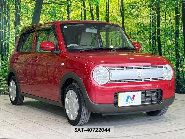 Suzuki LAPIN 2017-11 7325579-15
