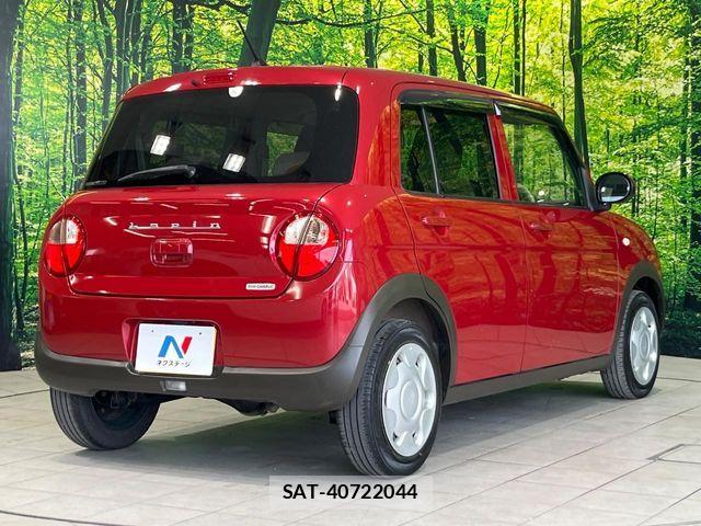 Suzuki LAPIN 2017-11 7325579-16