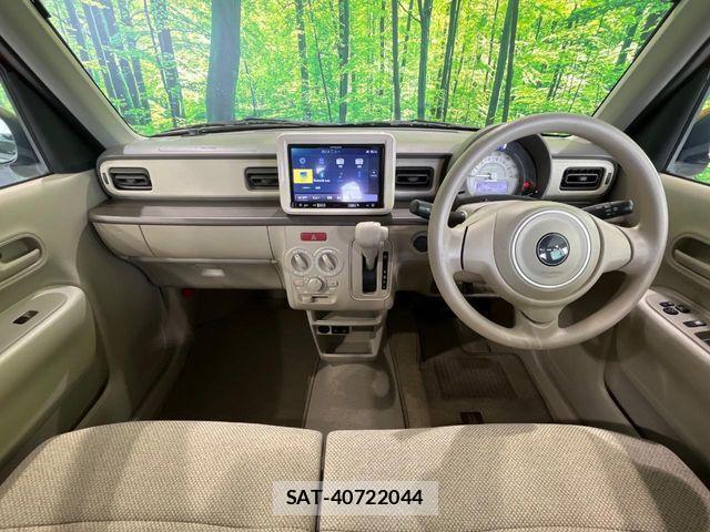 Suzuki LAPIN 2017-11 7325579-1