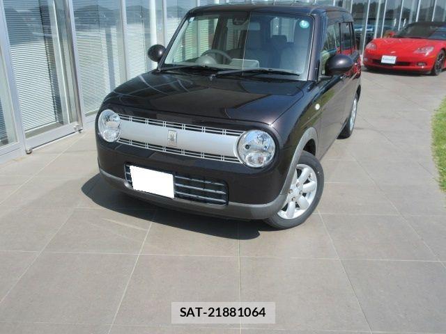 Suzuki LAPIN 2017-07 7325578-0
