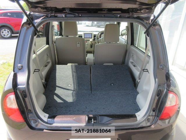 Suzuki LAPIN 2017-07 7325578-9
