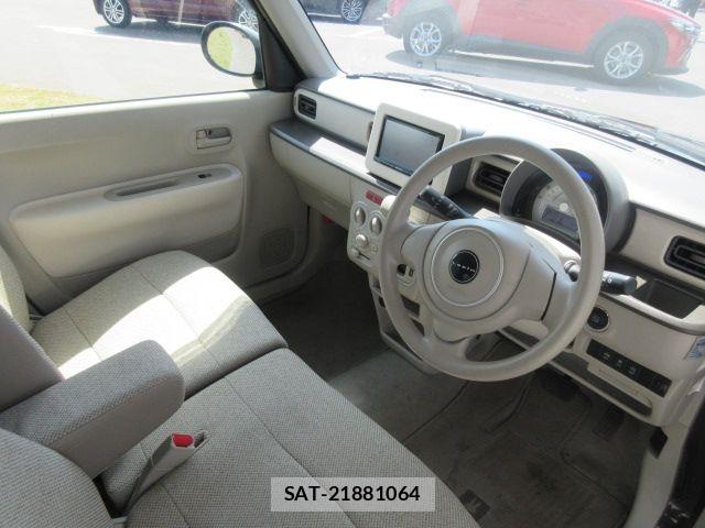 Suzuki LAPIN 2017-07 7325578-10