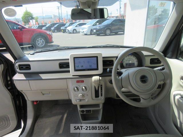 Suzuki LAPIN 2017-07 7325578-1