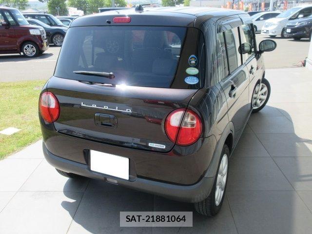 Suzuki LAPIN 2017-07 7325578-2