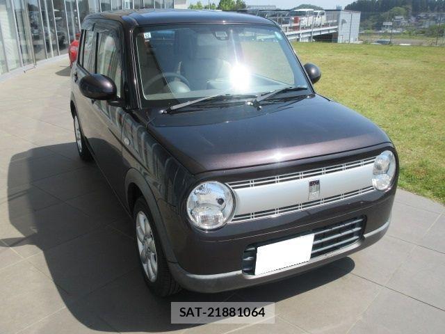 Suzuki LAPIN 2017-07 7325578-3