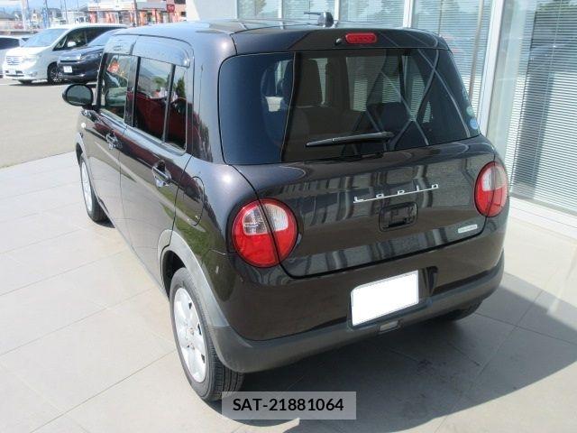Suzuki LAPIN 2017-07 7325578-4