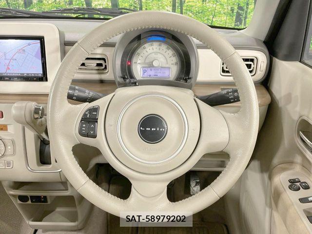 Suzuki LAPIN 2018-03 7325576-11
