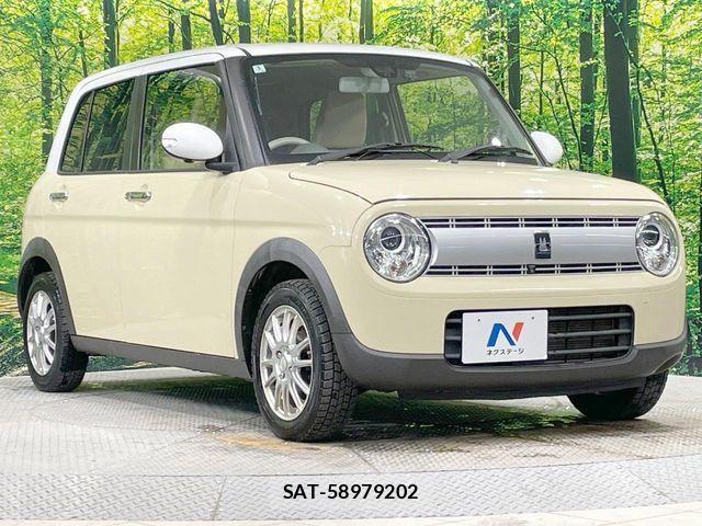 Suzuki LAPIN 2018-03 7325576-16