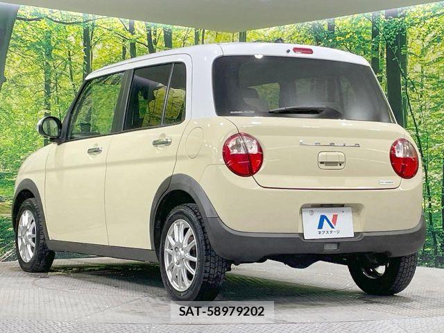 Suzuki LAPIN 2018-03 7325576-17