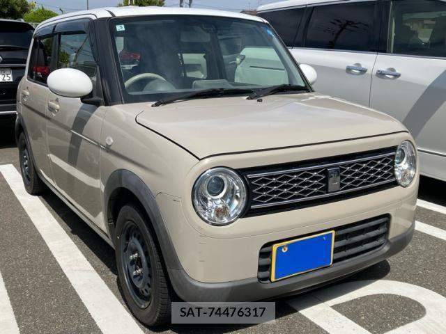 Suzuki LAPIN 2019-05 7356748-0