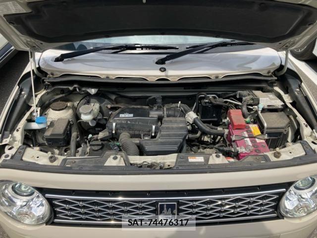 Suzuki LAPIN 2019-05 7356748-10