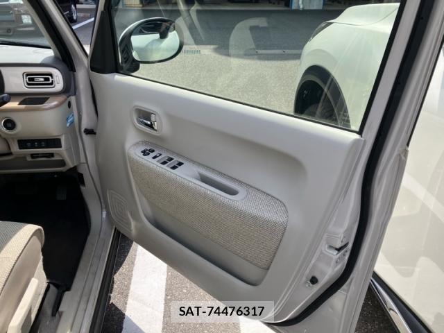 Suzuki LAPIN 2019-05 7356748-12