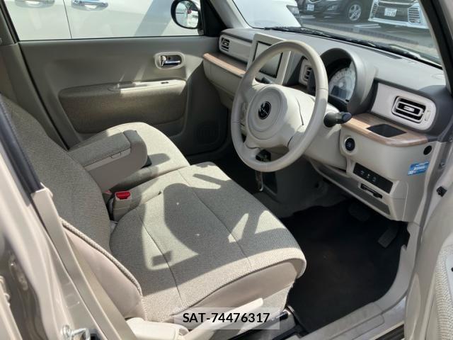 Suzuki LAPIN 2019-05 7356748-13